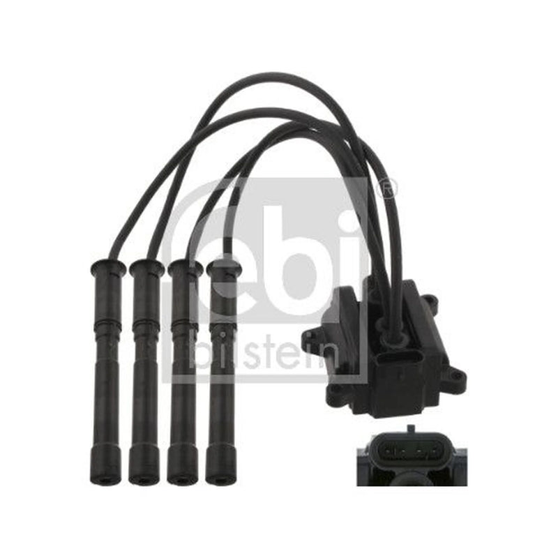 Febi Ignition Coil Pack 26496