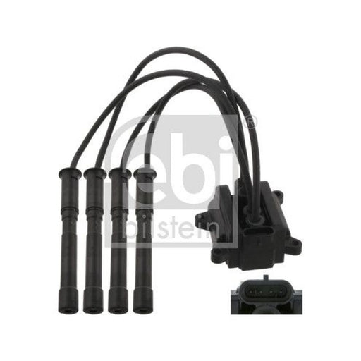 Febi Ignition Coil Pack 26496