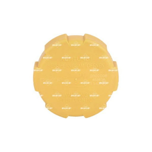 NRF Coolant Expansion Tank Cap 455636