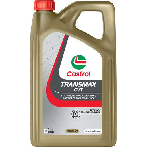 Castrol Hydraulic Oil 5L 15F14C