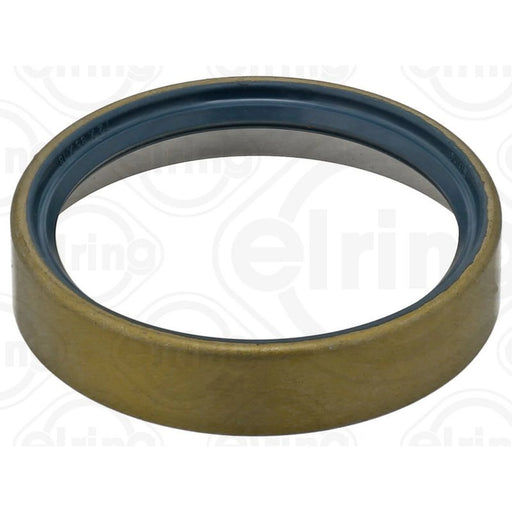 Elring Wheel Hub Shaft Seal 85mm OD ID Thick 009.360