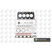BGA Cylinder Head Gasket Kit HK0715