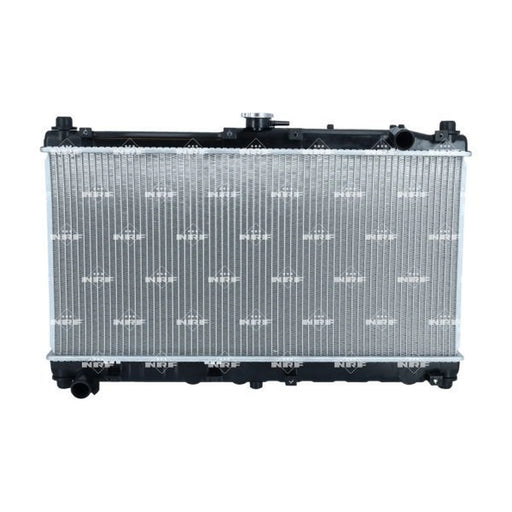 NRF Engine Radiator 53317