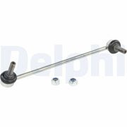 Delphi Stabiliser Bar Link Coupling Rod Front Left TC1929
