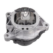 Febi Engine Mount Mounting Left 103301