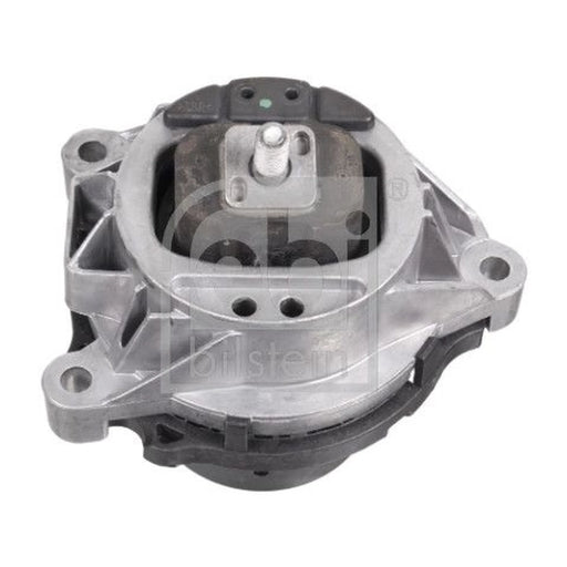 Febi Engine Mount Mounting Left 103301