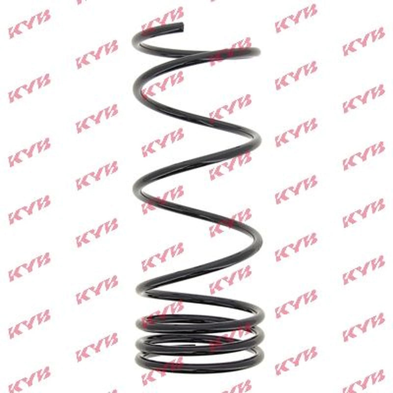 KYB Rear Suspension Coil Spring RA5336