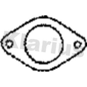 Klarius Exhaust Pipe Gasket OD 411135
