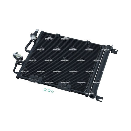 NRF Air Conditioning Condenser 35598