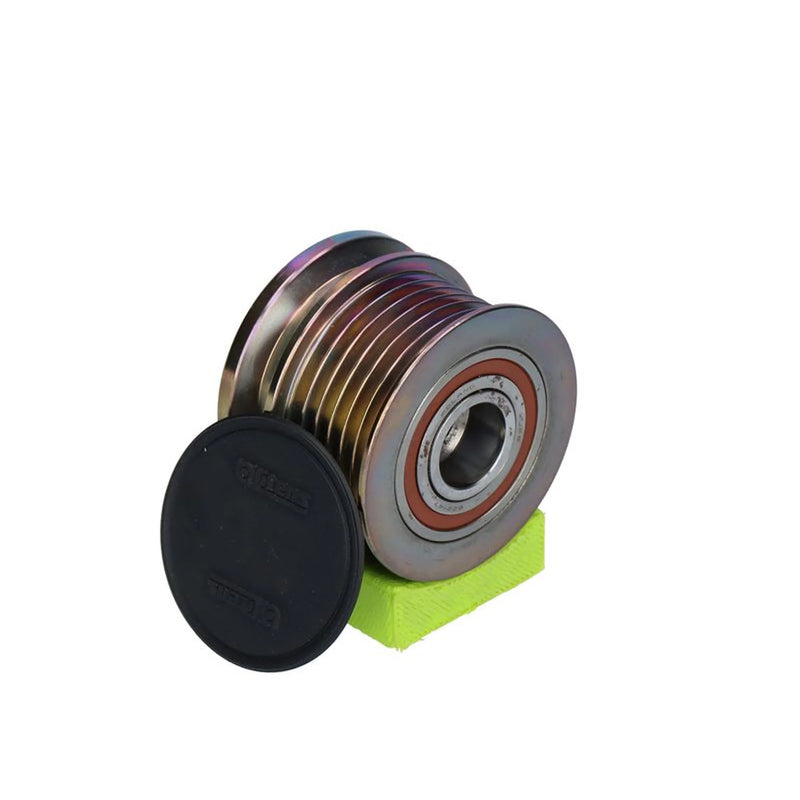 Valeo Alternator Overrunning Freewheel Clutch 599252