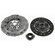 Sachs Clutch Kit Set 3pc 3000950790