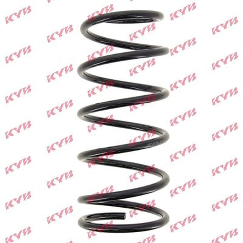 KYB Front Right Suspension Coil Spring RC1229