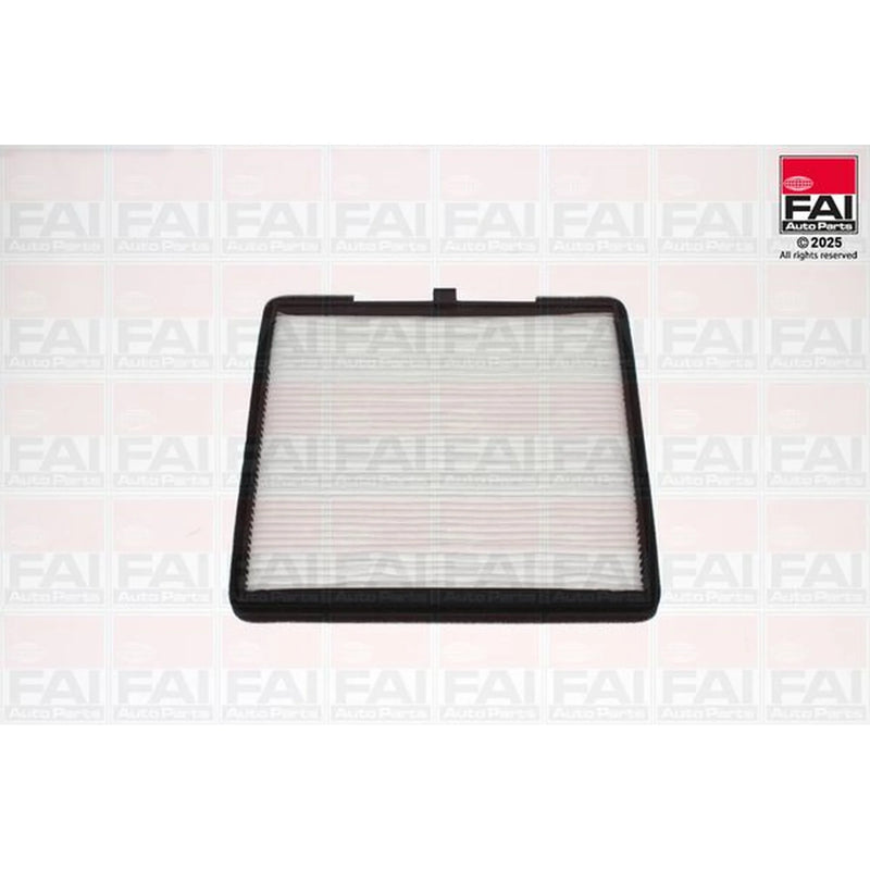 FAI Cabin Air Filter (Pollen Filter) CF119