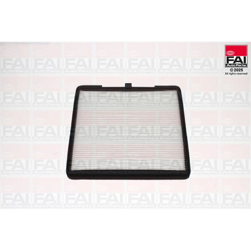 FAI Cabin Air Filter (Pollen Filter) CF119