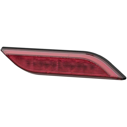 Hella Rear Fog Light Lamp Unit Right Rear 2NE 013 343-021