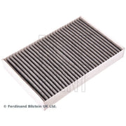 Blue Print Cabin Air Filter (Pollen Filter) ADA102525