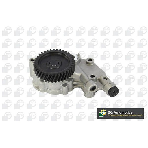 BGA Engine Oil Pump Assembly LP6100