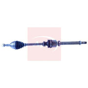 Apec CV Drive Shaft Driveshaft Front Right ADS1526R