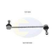 Comline Stabiliser Bar Link Coupling Rod CSL7063