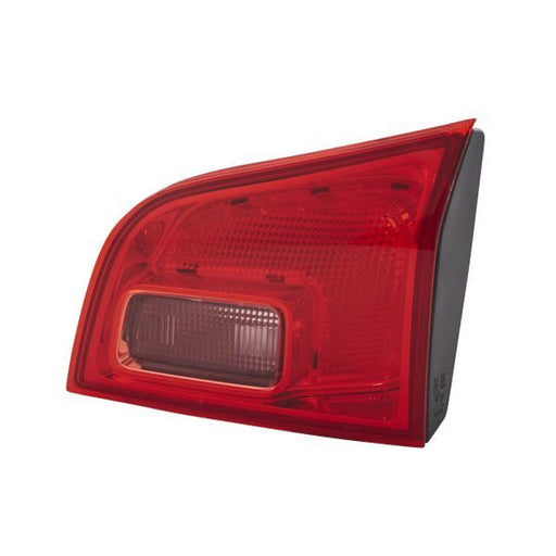 Hella Tail Light / Lamp W5W Right 9EL 354 998-021
