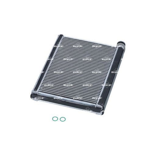 NRF Air Conditioning Evaporator 36193