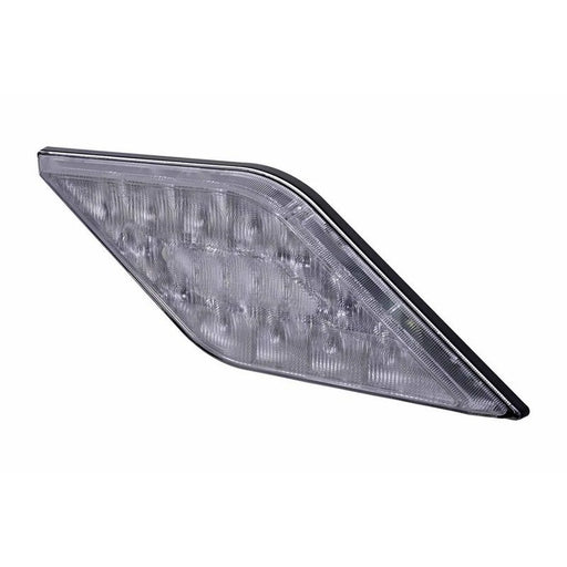 Hella Lamp ZR Rh Md12/24 Ver 2ZR Right 2ZR 013 345-141 2ZR 013 345-141