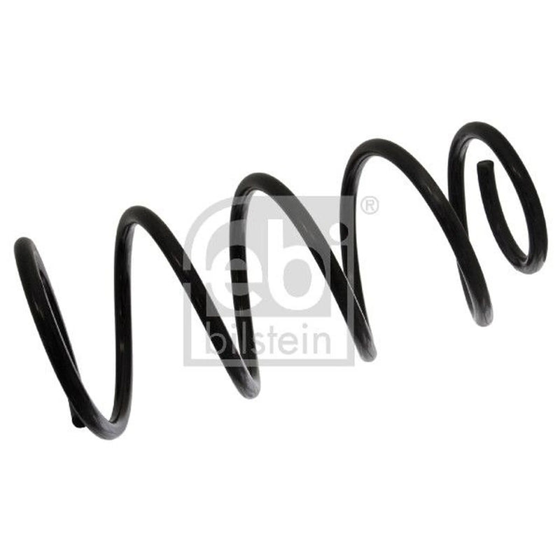 Febi Front Suspension Coil Spring 39563
