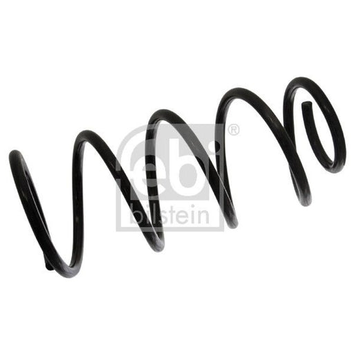 Febi Front Suspension Coil Spring 39563