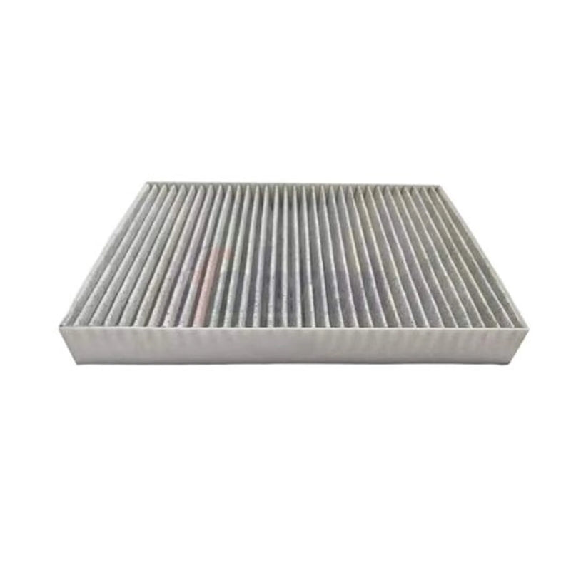 Fahren Cabin Air Filter (Pollen Filter) fits Audi Q7 2006-2015 3.0 3.6 4.2 6.0