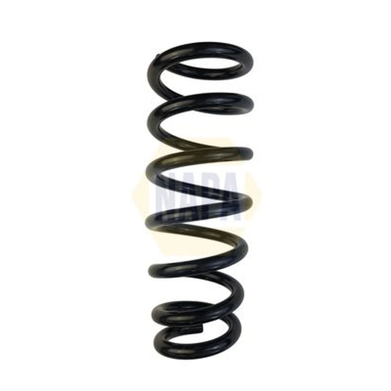 NAPA Front Suspension Coil Spring NCS1557