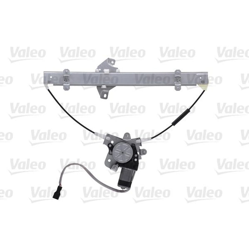 Valeo Electric Window Regulator Lifter Left Front 850190