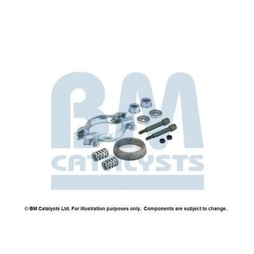 BM Catalysts Fitting Kit FK90050C FK90050C