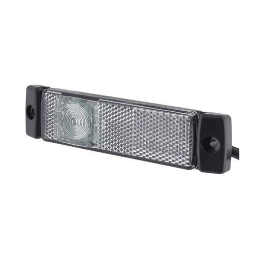Hella Lamp Por MD24 2PG Front 2PG 008 645-961 0874828 2PG 008 645-961