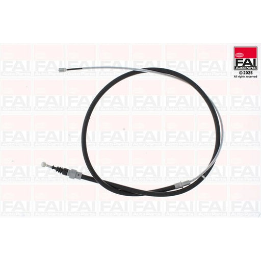 FAI Handbrake Cable Left Rear FBC129