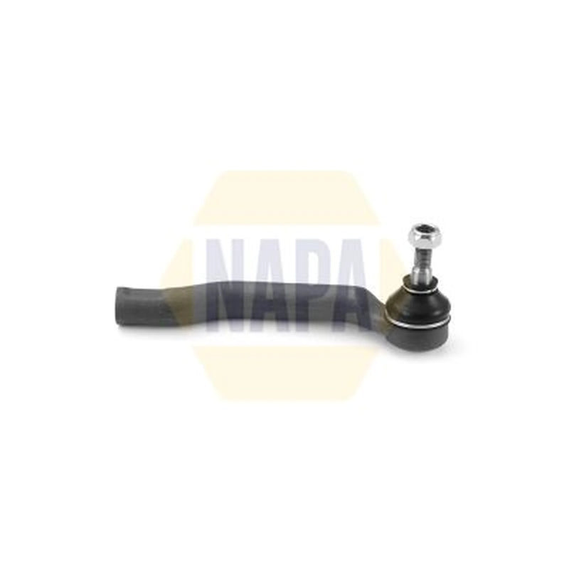 NAPA Steering Tie Rod End Ball Joint Front Right M12x1.25 NST6897