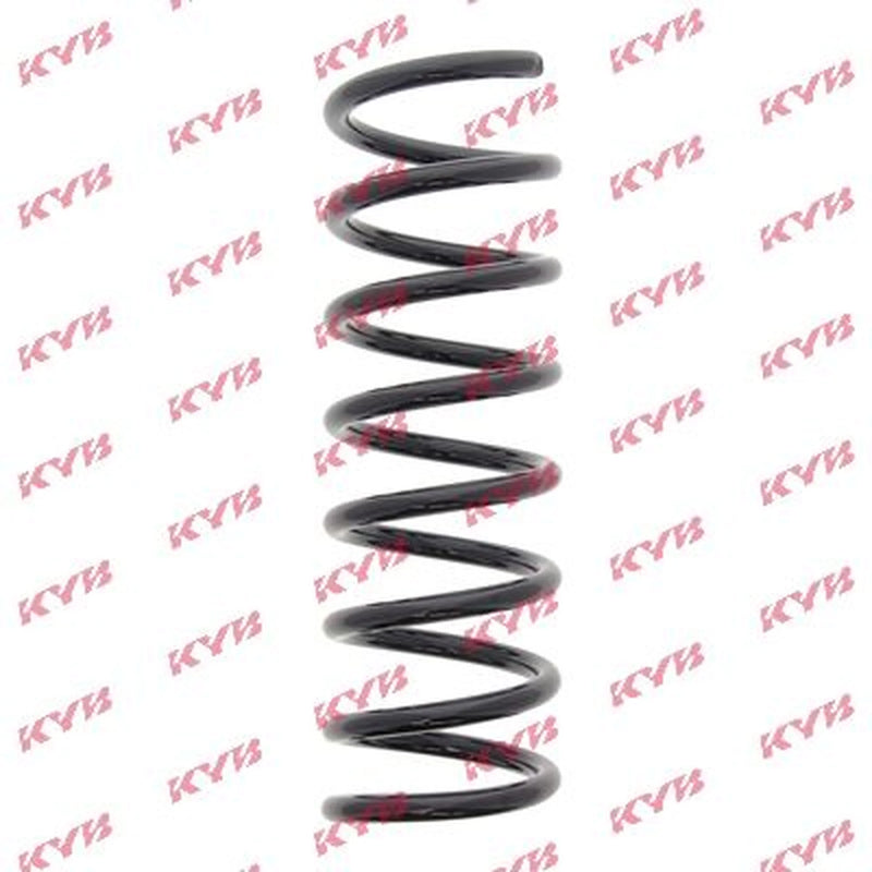 KYB Rear Suspension Coil Spring RA5743