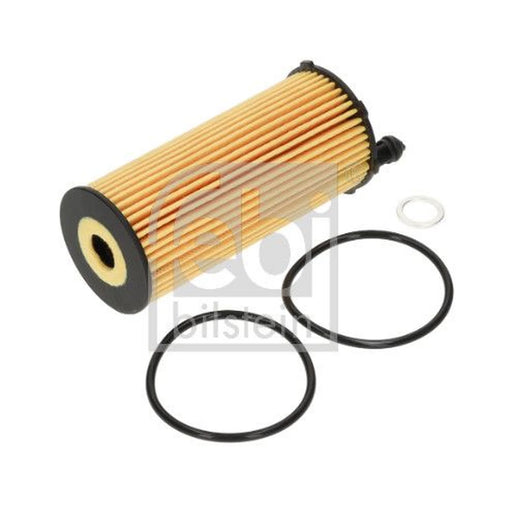 Febi Engine Oil Filter 1000281