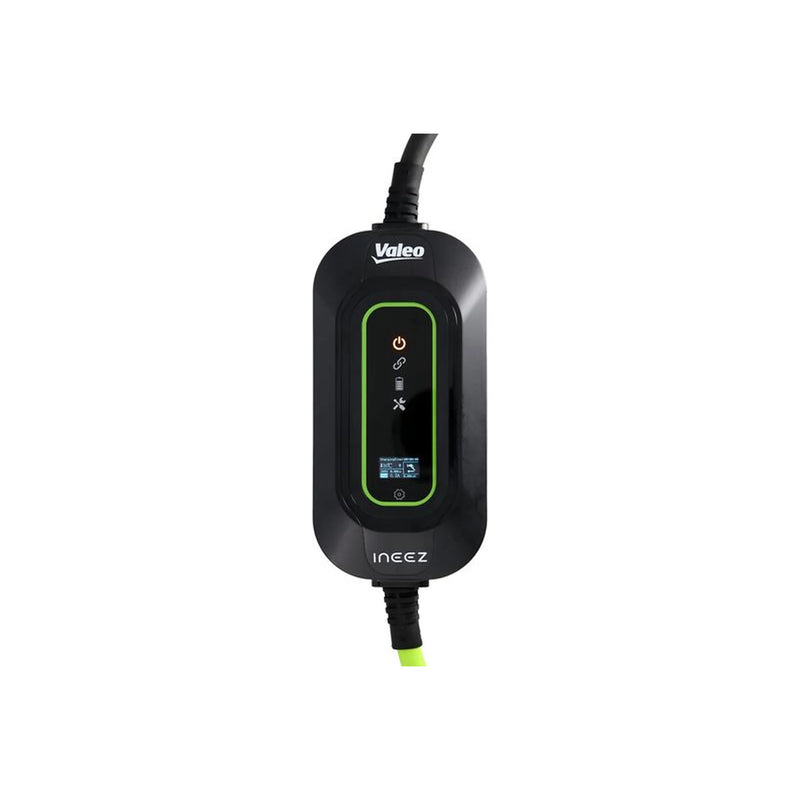 Valeo Mobile Charg T2-Multiplug 1.8-7.4 Kw 5 M 652117