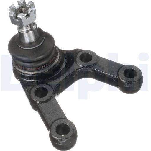 Delphi Ball Joint Lower TC597