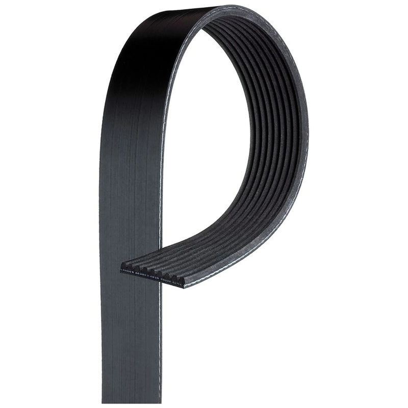 Gates Multi V-Ribbed Drive Belt 9PK2250HD