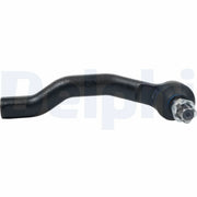 Delphi Steering Tie Rod End Ball Joint Front Right M16x TA2571