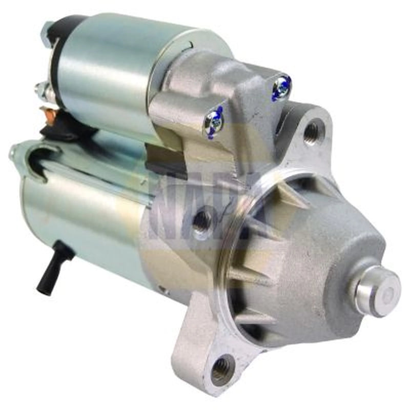 NAPA Starter Motor 12V 1.4kW 10 Teeth NSM1418