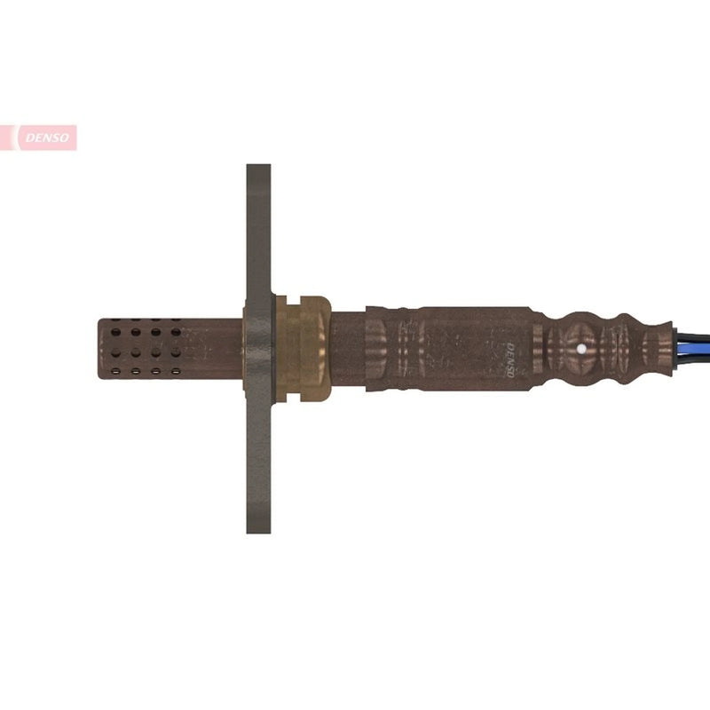 Denso O2 Lambda Oxygen Sensor fits Toyota Corolla 1987-1992 1.6