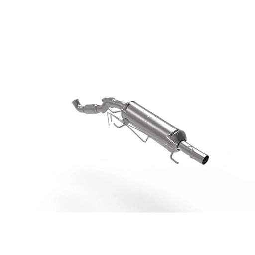 Hella Soot/Particulate Filter - Silicone 8LH 366 081-721
