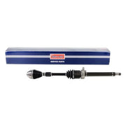 Borg & Beck CV Drive Shaft Driveshaft Front Right BDS1290