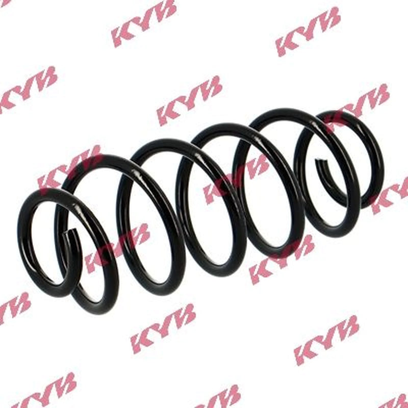 KYB Rear Suspension Coil Spring RA5419