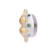 NAPA Brake Caliper Assembly Front Right NCA2188