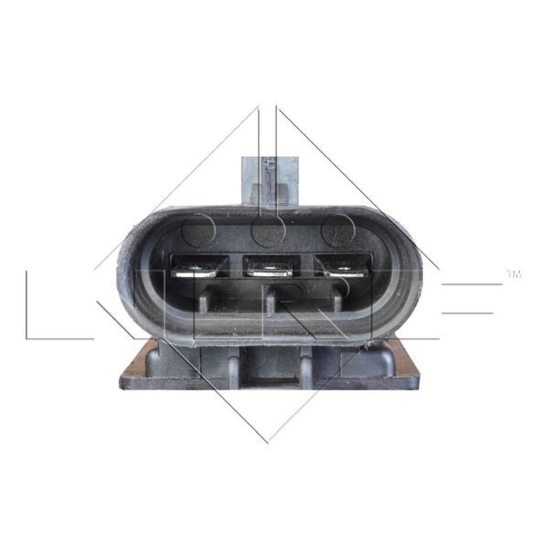 NRF Engine Cooling Fan 47310