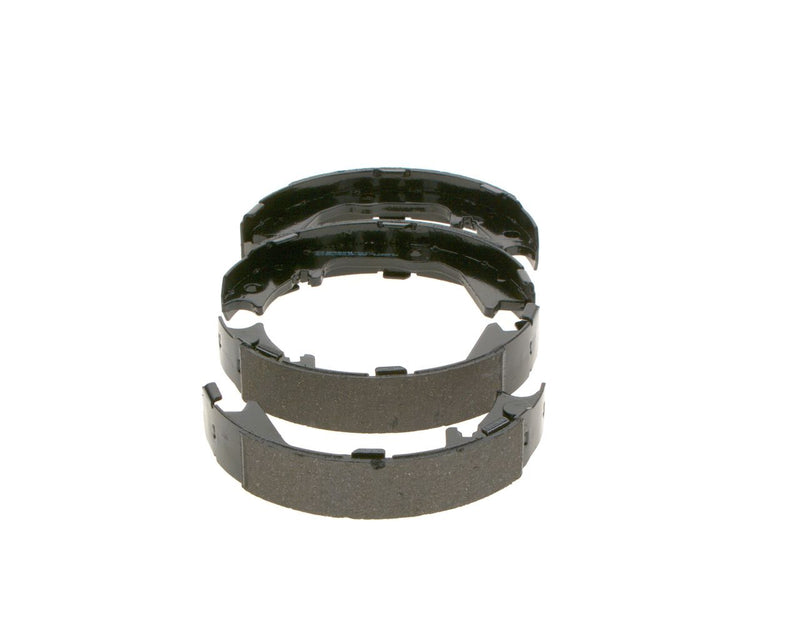 Bosch Parking Brake Shoe Set 0986487683