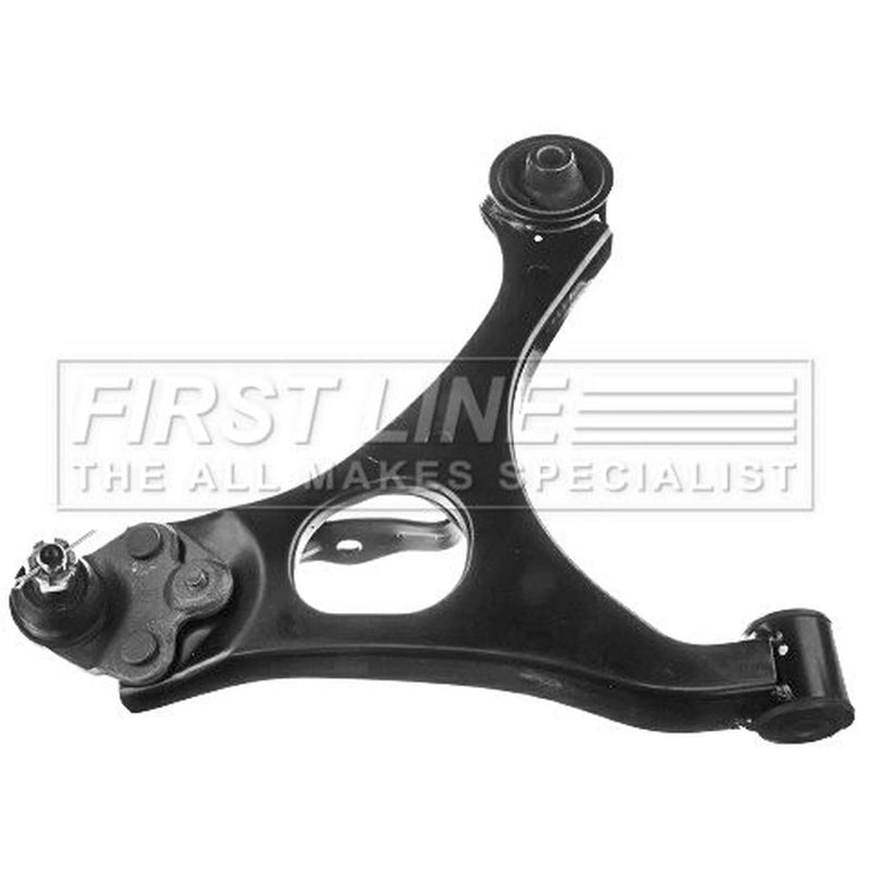 First Line Control/Trailing Arm FCA7327